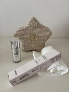 Dior カプチュールホリデーオファー 2025