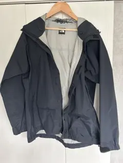 THE NORTH FACE マウンテンパーカー ブラック S
