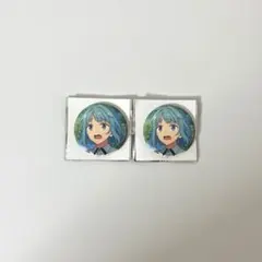 アイナナ Sugao 缶バッジ 亥清悠 2026年最新】亥清悠 缶バッジ sugaoの人気アイテム - メルカリ