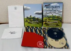 【嵐DVD美品　初回プレス仕様】Arashi Blast in Miyagi