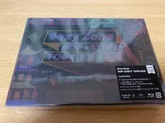 Sexy Zone/Sexy Zone POPxSTEP!?TOUR 2020…