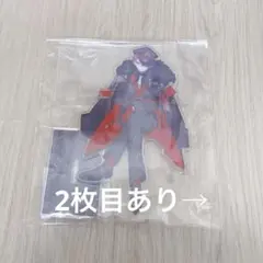 にじさんじ/タロット アクリルスタンド 加賀美ハヤト