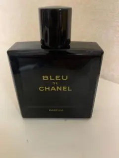 ブルードゥシャネル EDP 150ml 残量ほぼ満量 ブルードゥシャネル EDP 150ml 残量ほぼ満量 - メルカリ