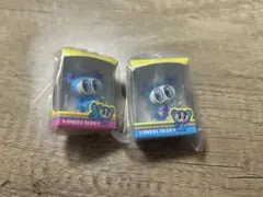 ナルミヤキャラクターズ ミニチュアパッケージチャーム ナカムラくん