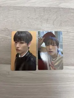 2025年最新】sf9インソンの人気アイテム - メルカリ