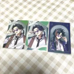 魁星 にじさんじ 7th Anniversary 7周年 IMPACT