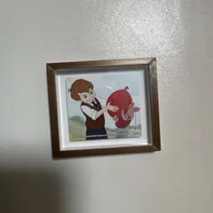 Winnie the Pooh フレームマグネット