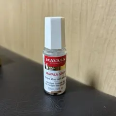 ⚠️難あり　MAVALA STOP 10ml 爪かみ防止　残6割程度
