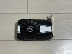 GeForece GTX 1660SUUPER