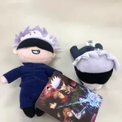 呪術廻戦 五条悟2点セット