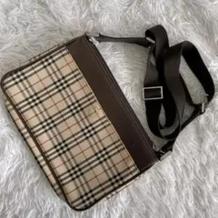 【未使用級・タグ付】バーバリー 2way ビジネスバッグ ノバチェック 正規品 楽天市場】【バッグ】BURBERRY バーバリー ビジネスバッグ 書類
