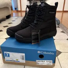 コロンビア SAPLAND3_WP_OMNI-HEAT INFINITY