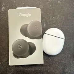 GOOgIe    Pixei   Buds中古 ジャンク品）Google Pixel Buds Pro ブラック - メルカリ