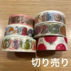 USJスヌーピーマスキングテープ 30㎝切り売り - メルカリ