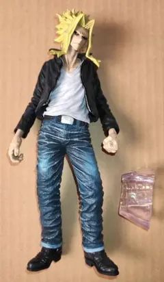 僕のヒーローアカデミア ヒロアカ 一番くじ フィギュア C賞 オールマイト