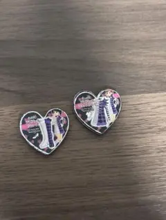 プリズムストーン サプライズ かなめ 2点セット 希少 初期 プリズムストーン ゆかた セット コサージュヘア プリティー