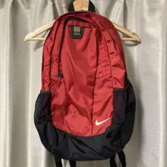 NIKE ビンテージリュック バックパック 90s 00s