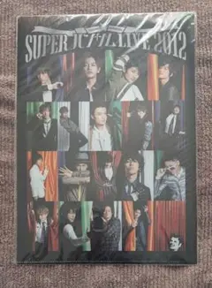 ★新品★三浦春馬 佐藤健 SUPERハンサムLIVE 2012 クリアファイル