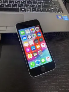 Apple iPhone 5S 本体 OK✅