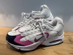 【美品】NIKE AIR MAX TRIAX