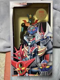 2026年最新】マジンガーZの人気アイテム - メルカリ