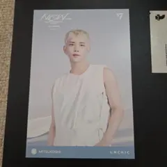 LACHIK SKYLINE MITSUKOSHI