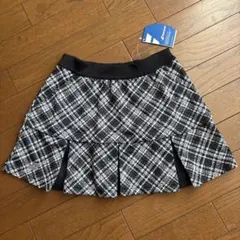 PGG レディース ゴルフスカート ツリー柄 - メルカリ