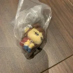 クレヨンしんちゃん まちぼうけ3 あいちゃん