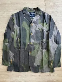 NEW POCKET TENZING JACKET 52のサムネイル