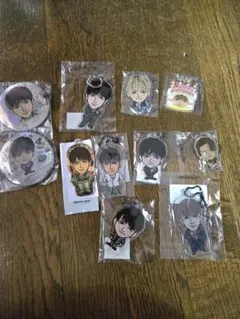 The RAMPAGE 藤原樹セット②