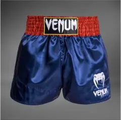 VENUM ムエタイ キック パンツ XSサイズ メンズ レディースのサムネイル