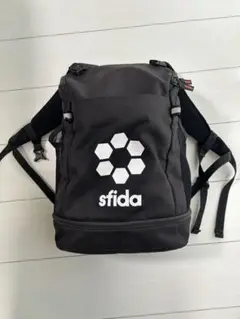 sfida スフィーダ　サッカーリュック　シューズ・ボールバッグ