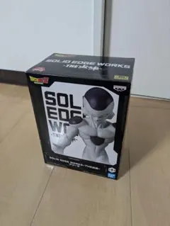 【未開封】ドラゴンボール フリーザ フィギュア