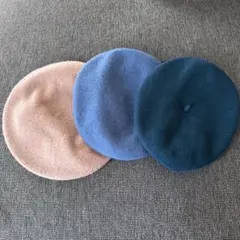 ベレー帽 まとめ売り