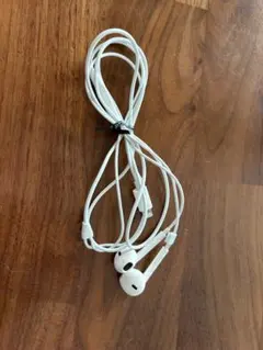 iPhone Apple 純正 有線イヤホン Lightning ライトニング