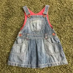 ♡ ZARA baby ジャンパースカート ♡