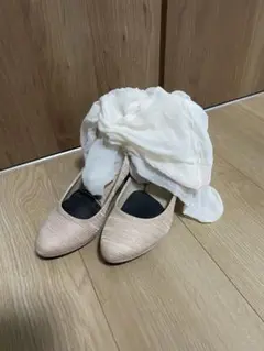 レッグウエア　お掃除用
