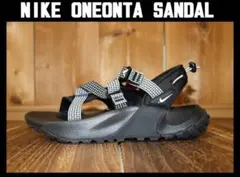 新品　NIKE WMNS ONEONTA SANDAL (25cm) 　Ⓗ