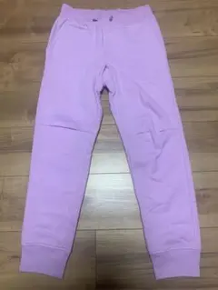 裏起毛 スウェットパンツ 140