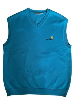 ニットベスト ベスト