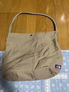 ノースフェイス　ハンドバック