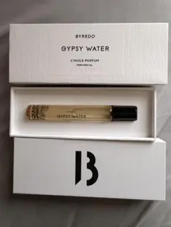 BYREDO GYPSY WATER ボディケアギフトセット - メルカリ