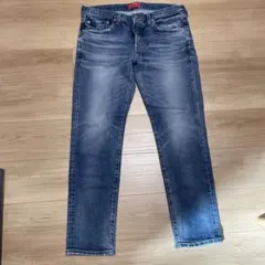 RED CARD デニム　　32インチ