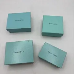 2025年最新】ティファニー空箱の人気アイテム - メルカリ