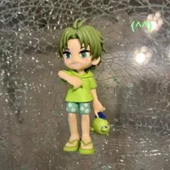 カラフルピーチ　シヴァ　フィギュア