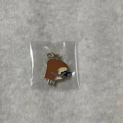 パンどろぼう シークレットメタルチャーム