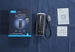 Anker Prime Power Bank (9600mAh, 65W)