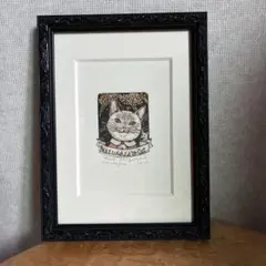 Kae Higuchi 樋口佳絵 版画 原画