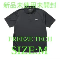 FCRB EMBLEM POLO BLACK 26SS 最安値 XL FCRB FREEZE TECH S/S POLO 26SS 最安値 XL - メルカリ
