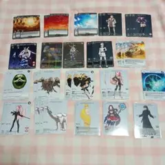 fgo ナウイミクトラン ビルディバイド まとめ売り